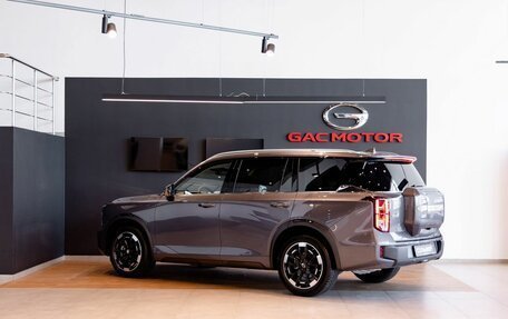 GAC GS8, 2025 год, 5 147 010 рублей, 2 фотография