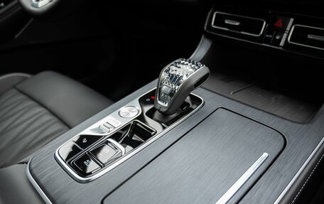 GAC GS8, 2025 год, 5 147 010 рублей, 21 фотография