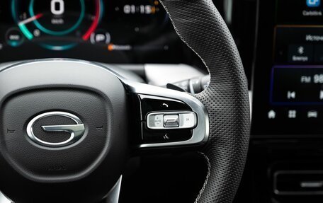 GAC GS8, 2025 год, 5 147 010 рублей, 17 фотография
