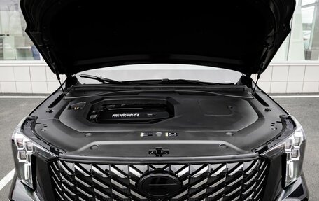 GAC GS8, 2025 год, 5 147 010 рублей, 26 фотография