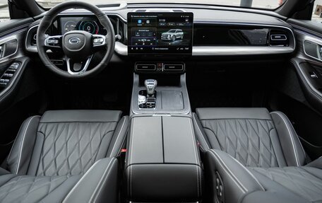 GAC GS8, 2025 год, 5 147 010 рублей, 24 фотография