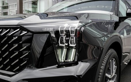 GAC GS8, 2025 год, 5 147 010 рублей, 28 фотография