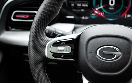 GAC GS8, 2025 год, 5 147 010 рублей, 16 фотография