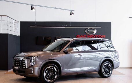 GAC GS8, 2025 год, 5 147 010 рублей, 5 фотография
