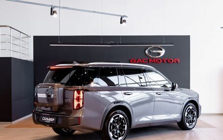 GAC GS8, 2025 год, 5 147 010 рублей, 6 фотография