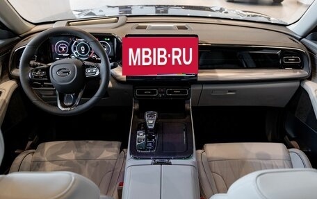 GAC GS8, 2025 год, 5 147 010 рублей, 16 фотография