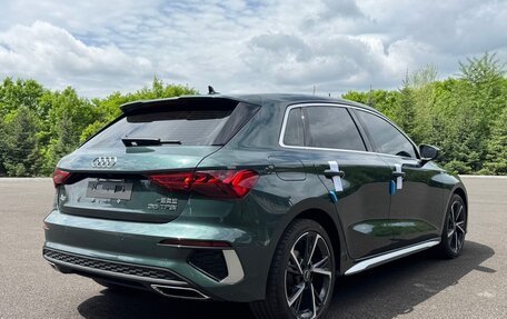 Audi A3, 2022 год, 2 000 000 рублей, 6 фотография
