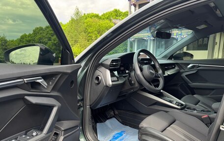 Audi A3, 2022 год, 2 000 000 рублей, 7 фотография