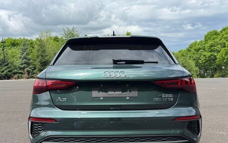 Audi A3, 2022 год, 2 000 000 рублей, 5 фотография