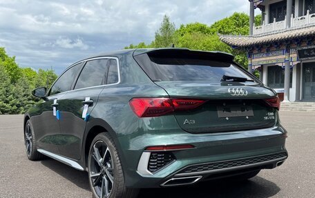 Audi A3, 2022 год, 2 000 000 рублей, 4 фотография