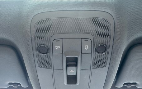 Audi A3, 2022 год, 2 000 000 рублей, 13 фотография