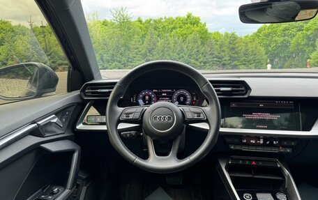 Audi A3, 2022 год, 2 000 000 рублей, 16 фотография