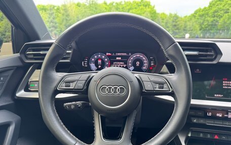 Audi A3, 2022 год, 2 000 000 рублей, 14 фотография