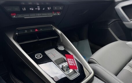 Audi A3, 2022 год, 2 000 000 рублей, 12 фотография
