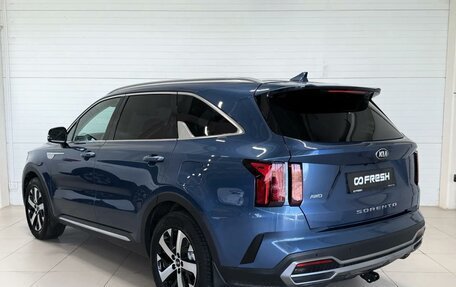 KIA Sorento IV, 2020 год, 3 490 000 рублей, 6 фотография