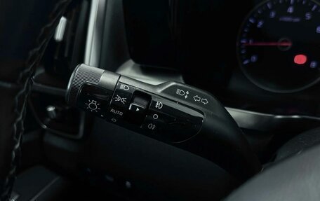 KIA Sorento IV, 2020 год, 3 490 000 рублей, 13 фотография