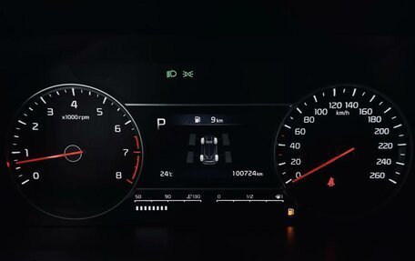 KIA Sorento IV, 2020 год, 3 490 000 рублей, 14 фотография