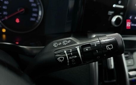 KIA Sorento IV, 2020 год, 3 490 000 рублей, 15 фотография