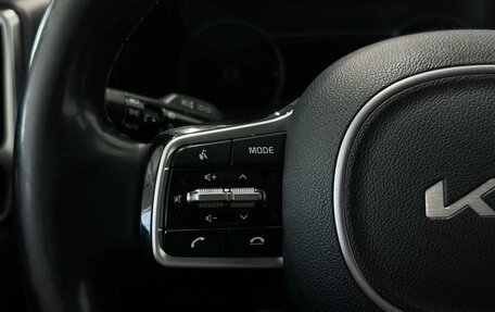 KIA Sorento IV, 2020 год, 3 490 000 рублей, 19 фотография