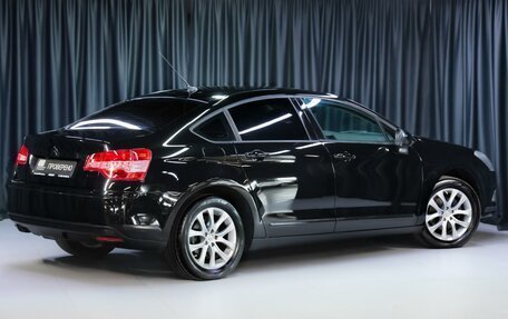 Citroen C5 II, 2010 год, 449 000 рублей, 2 фотография