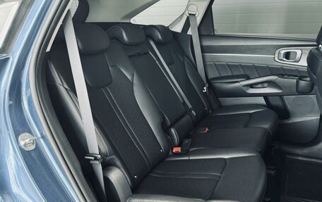 KIA Sorento IV, 2020 год, 3 490 000 рублей, 25 фотография