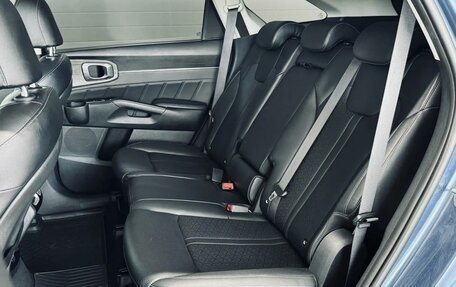 KIA Sorento IV, 2020 год, 3 490 000 рублей, 23 фотография