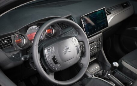 Citroen C5 II, 2010 год, 449 000 рублей, 7 фотография