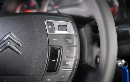 Citroen C5 II, 2010 год, 449 000 рублей, 9 фотография