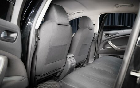 Citroen C5 II, 2010 год, 449 000 рублей, 15 фотография