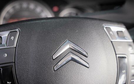 Citroen C5 II, 2010 год, 449 000 рублей, 10 фотография