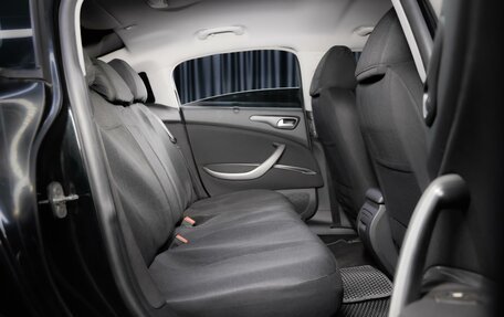 Citroen C5 II, 2010 год, 449 000 рублей, 16 фотография