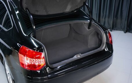 Citroen C5 II, 2010 год, 449 000 рублей, 5 фотография