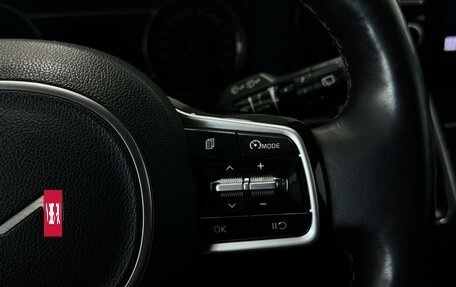 KIA Sorento IV, 2020 год, 3 490 000 рублей, 20 фотография