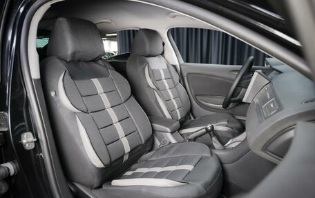 Citroen C5 II, 2010 год, 449 000 рублей, 19 фотография