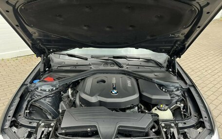 BMW 2 серия F22, 2019 год, 2 710 000 рублей, 10 фотография