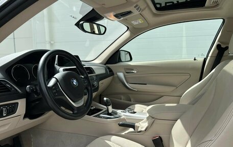 BMW 2 серия F22, 2019 год, 2 710 000 рублей, 11 фотография