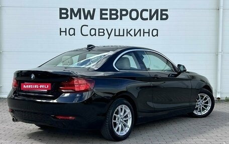 BMW 2 серия F22, 2019 год, 2 710 000 рублей, 2 фотография