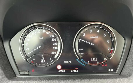 BMW 2 серия F22, 2019 год, 2 710 000 рублей, 12 фотография