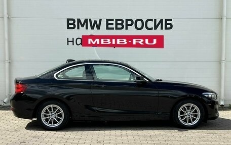 BMW 2 серия F22, 2019 год, 2 710 000 рублей, 6 фотография