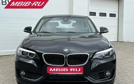 BMW 2 серия F22, 2019 год, 2 710 000 рублей, 3 фотография
