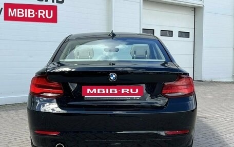BMW 2 серия F22, 2019 год, 2 710 000 рублей, 4 фотография
