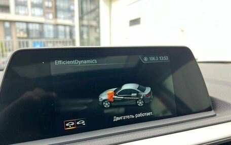 BMW 2 серия F22, 2019 год, 2 710 000 рублей, 23 фотография