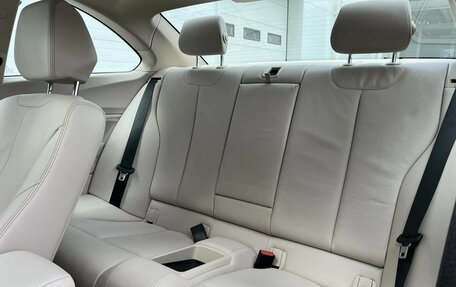BMW 2 серия F22, 2019 год, 2 710 000 рублей, 26 фотография