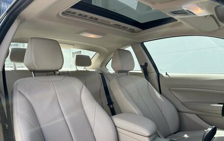 BMW 2 серия F22, 2019 год, 2 710 000 рублей, 29 фотография