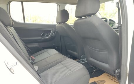 Skoda Fabia II, 2013 год, 510 000 рублей, 13 фотография