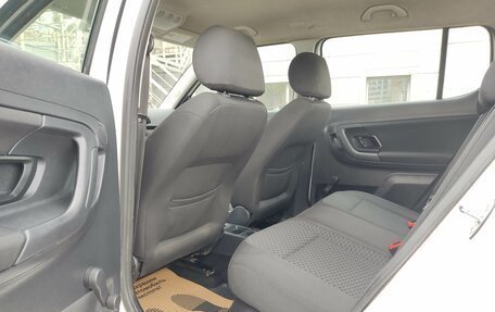 Skoda Fabia II, 2013 год, 510 000 рублей, 12 фотография