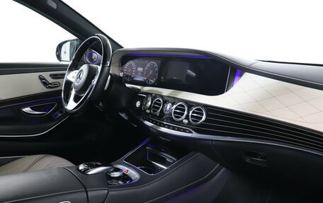 Mercedes-Benz Maybach S-Класс, 2018 год, 8 499 900 рублей, 9 фотография