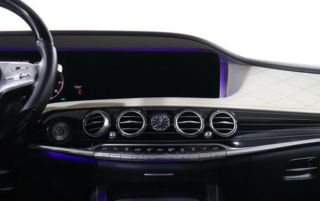 Mercedes-Benz Maybach S-Класс, 2018 год, 8 499 900 рублей, 14 фотография