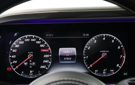 Mercedes-Benz Maybach S-Класс, 2018 год, 8 499 900 рублей, 11 фотография
