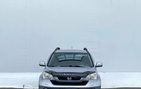 Honda CR-V III рестайлинг, 2008 год, 950 000 рублей, 2 фотография